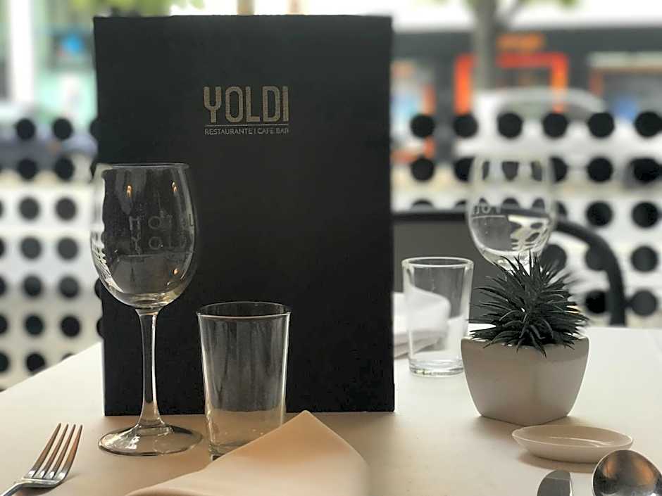 Hotel Yoldi