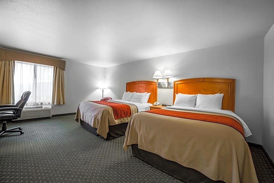 Comfort Inn & Suites Rawlins