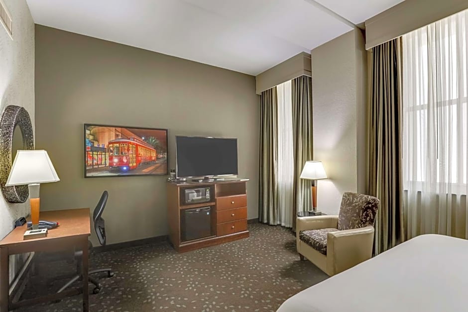 Drury Plaza Hotel New Orleans
