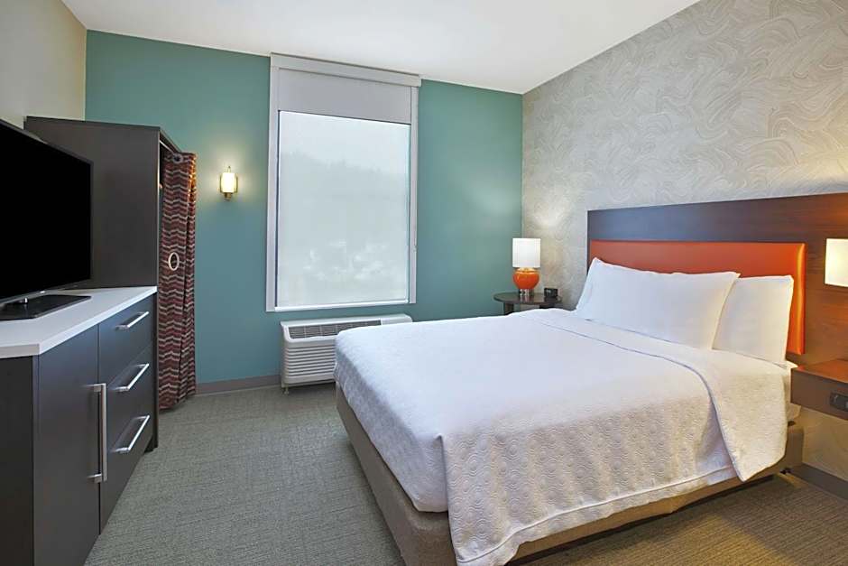 Home2 Suites by Hilton Holland, MI