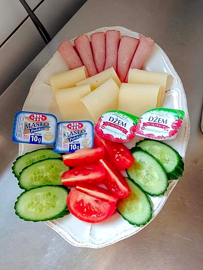Oberża Złota Gęś