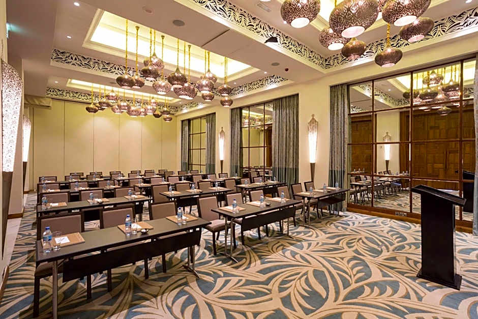 Park Hyatt Zanzibar