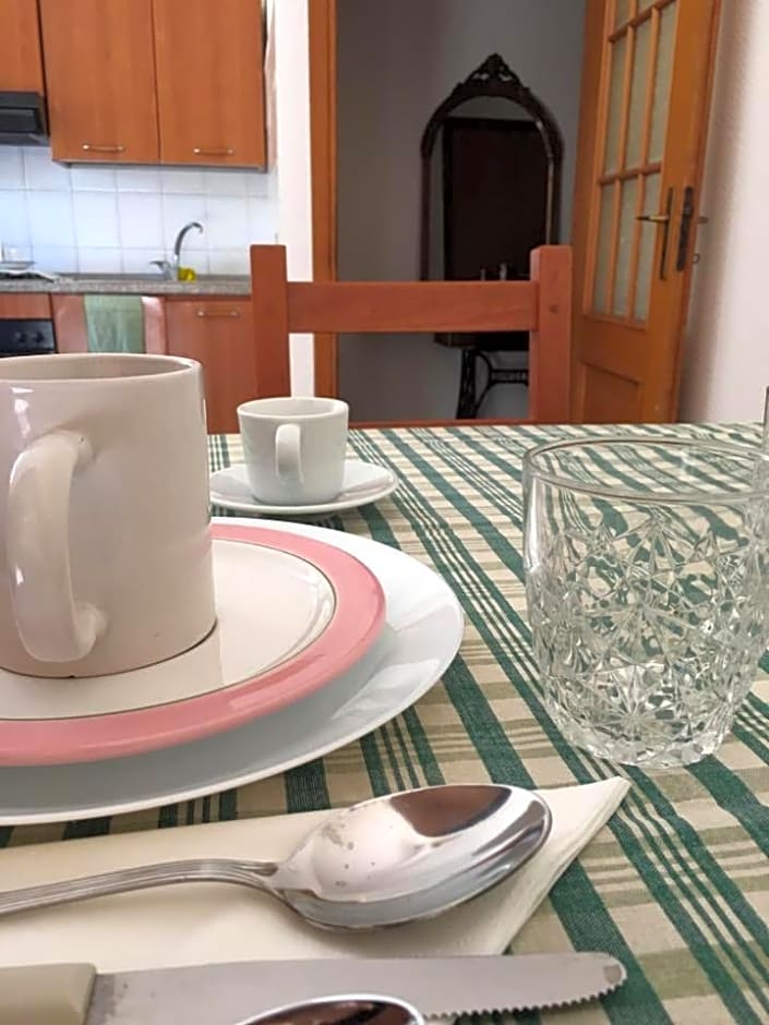 A casa di Anastasia