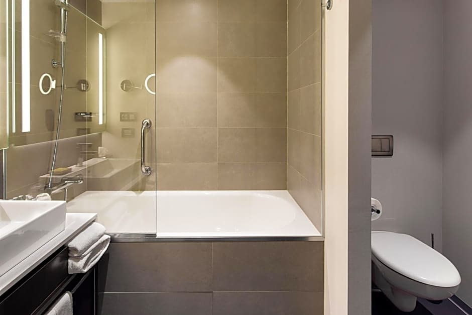 DoubleTree by Hilton Hotel Cluj City Plaza