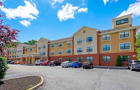 Extended Stay America Suites - Mt. Olive - Budd Lake