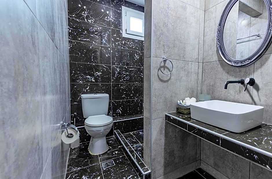 Aegean Blue Seaview Studios