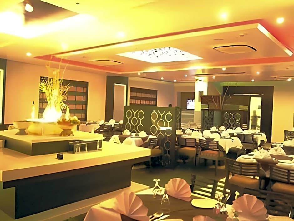 Hotel Royale Ambience