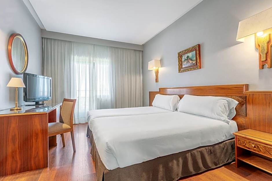 Hotel Regio