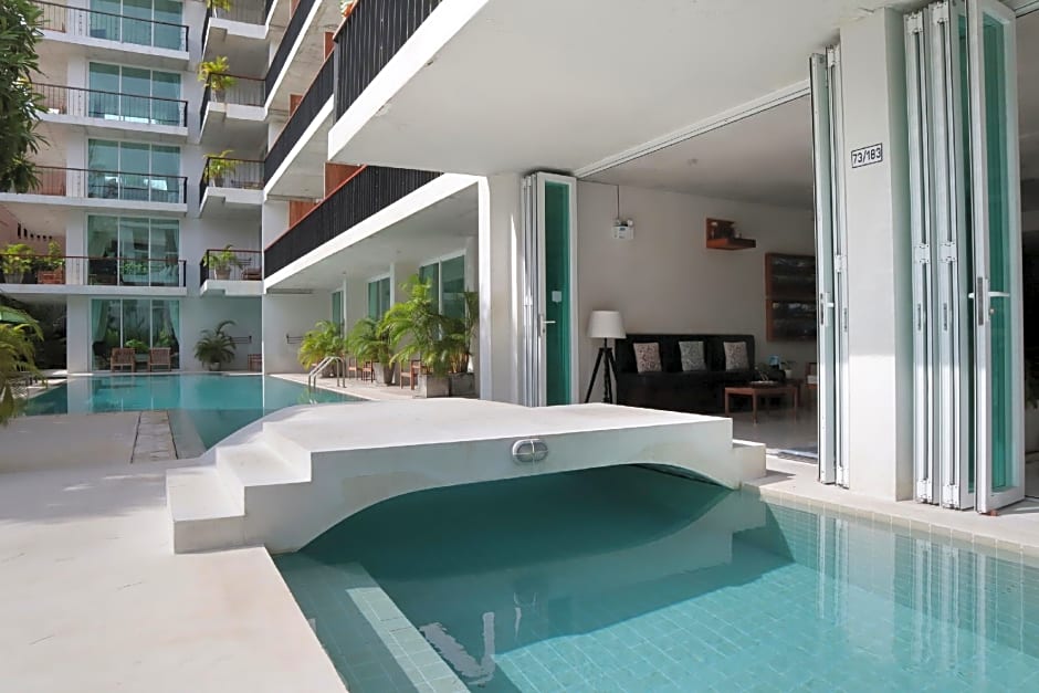 Wabi Sabi Boutique Hotel