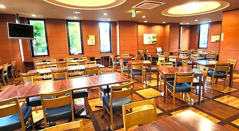 Hotel Route Inn Kameyama Inter2