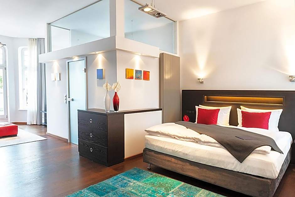 niXe Boutiquehotel & Spa