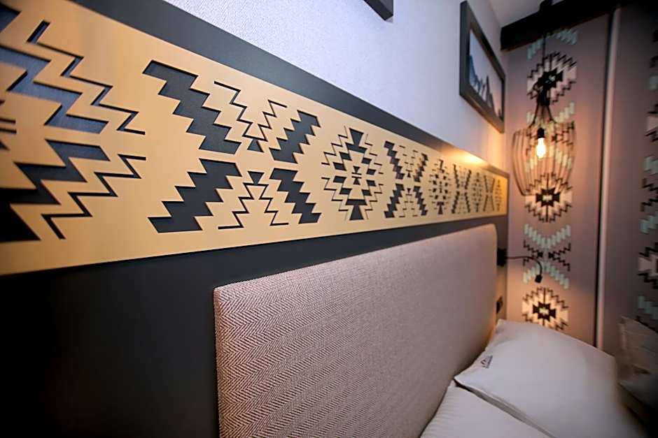 Dom Wypoczynkowy u Czerników