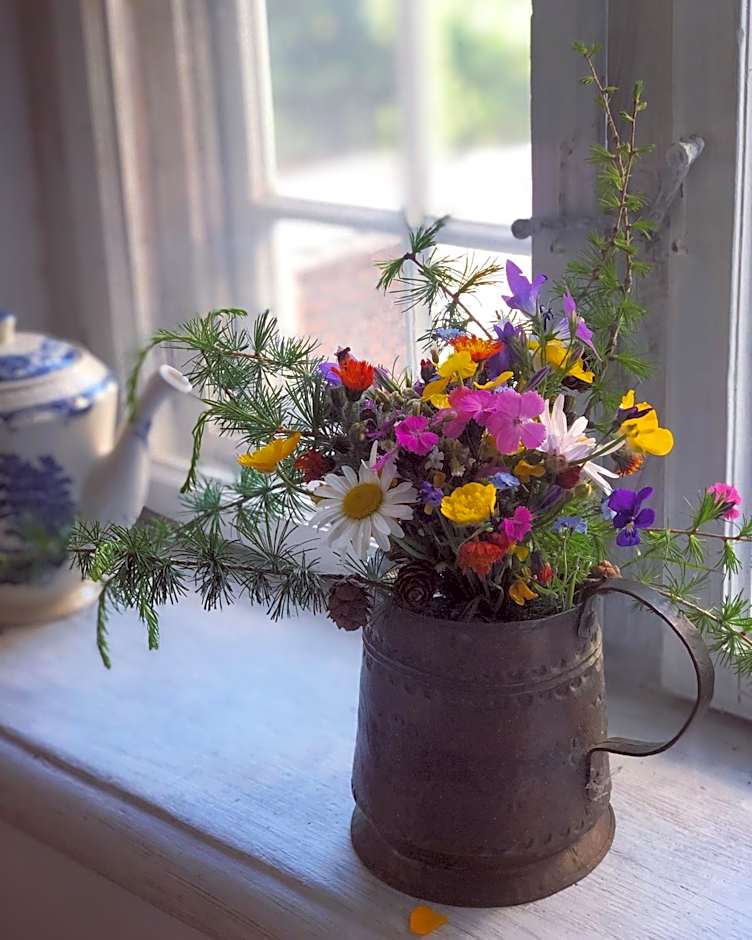 Royal Residence 1901