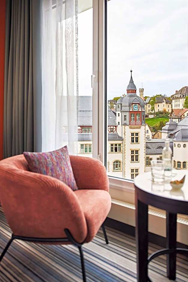 Dorint Hotel Esplanade Jena