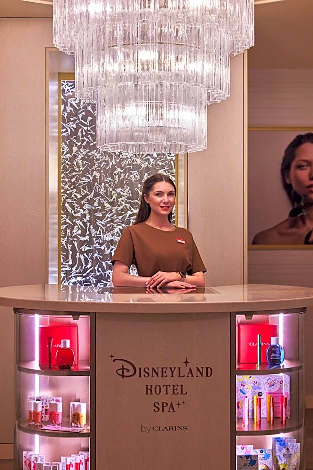 Disneyland® Hotel