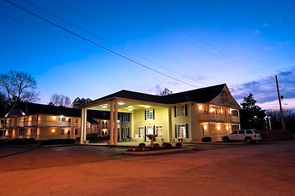 Plantation Oaks Suites & Inn Millington