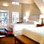Wine & Roses Hotel Restaurant Spa Lodi