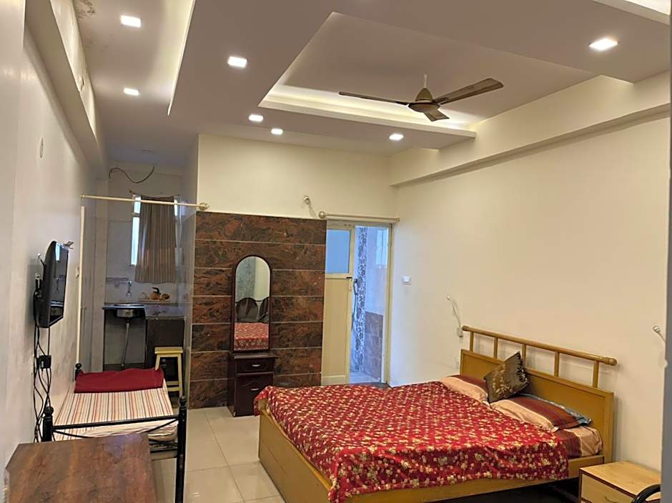 Minerva Residency – Bangalore, MN