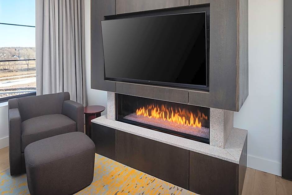 Canopy by Hilton Sioux Falls Downtown