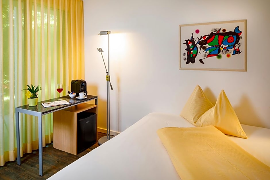 Seehotel Beinwil am See Swiss Quality