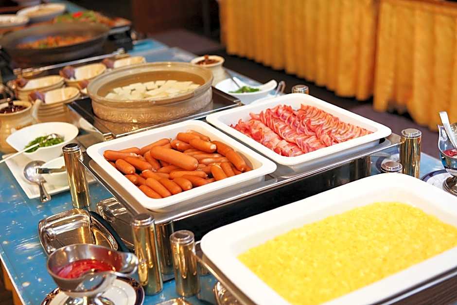 Kurashiki Seaside Hotel