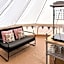 Glamp At The Priory