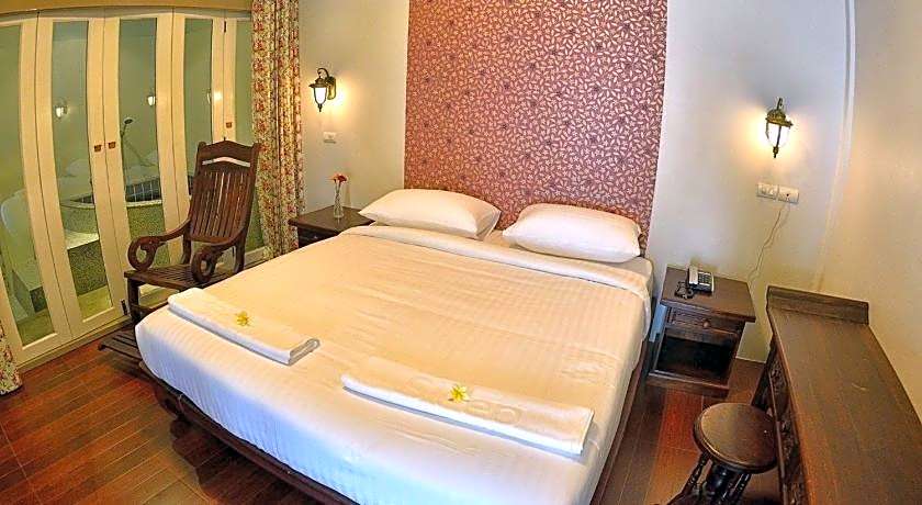Sleep Hotel