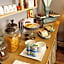 B&B Le flaneur