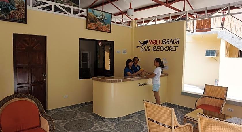 Wellbeach Dive Resort