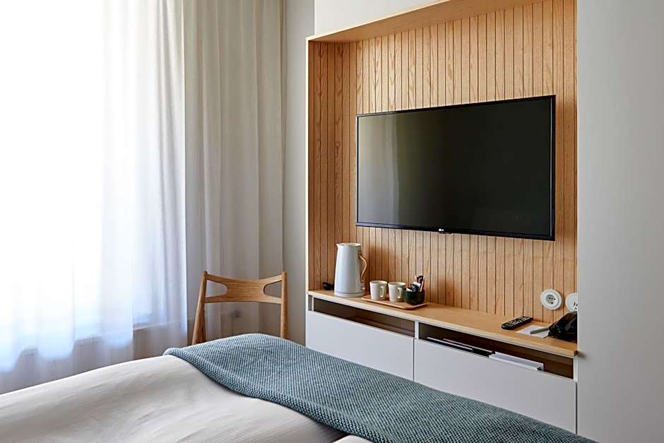 Nordic Light Hotel