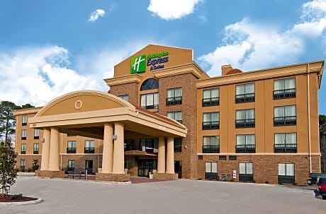 Holiday Inn Express & Suites Jackson/Pearl International Airport