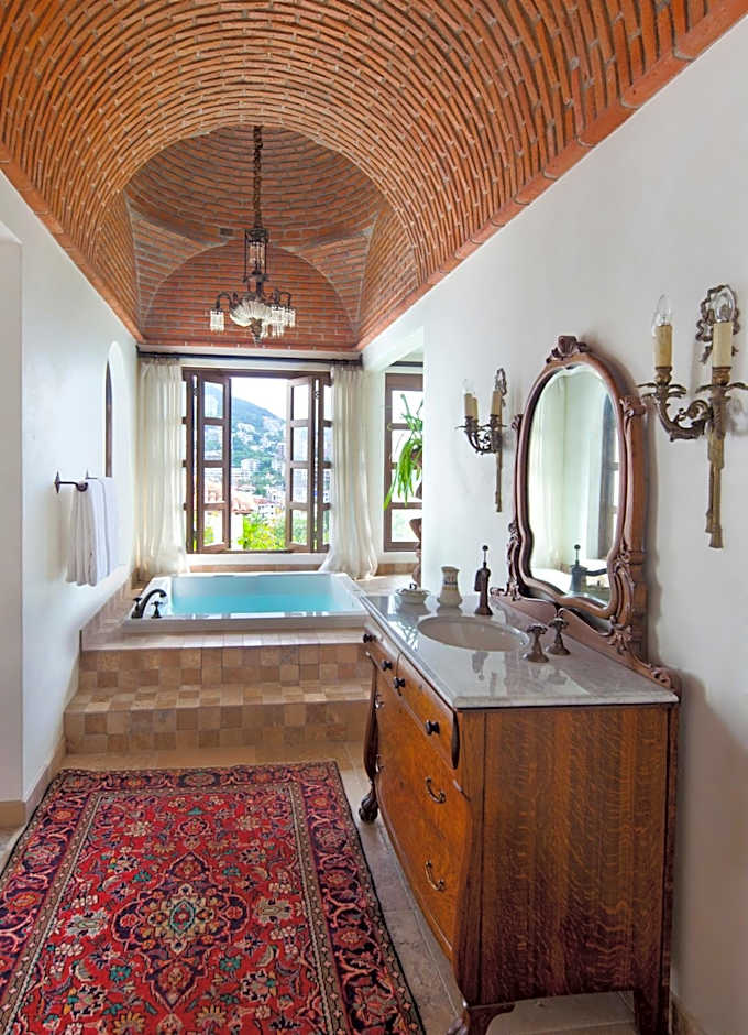 Casa Kimberly Boutique Hotel