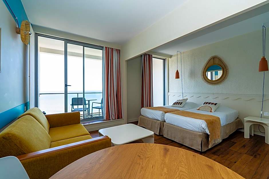 Residence Vacances Bleues Le Grand Large