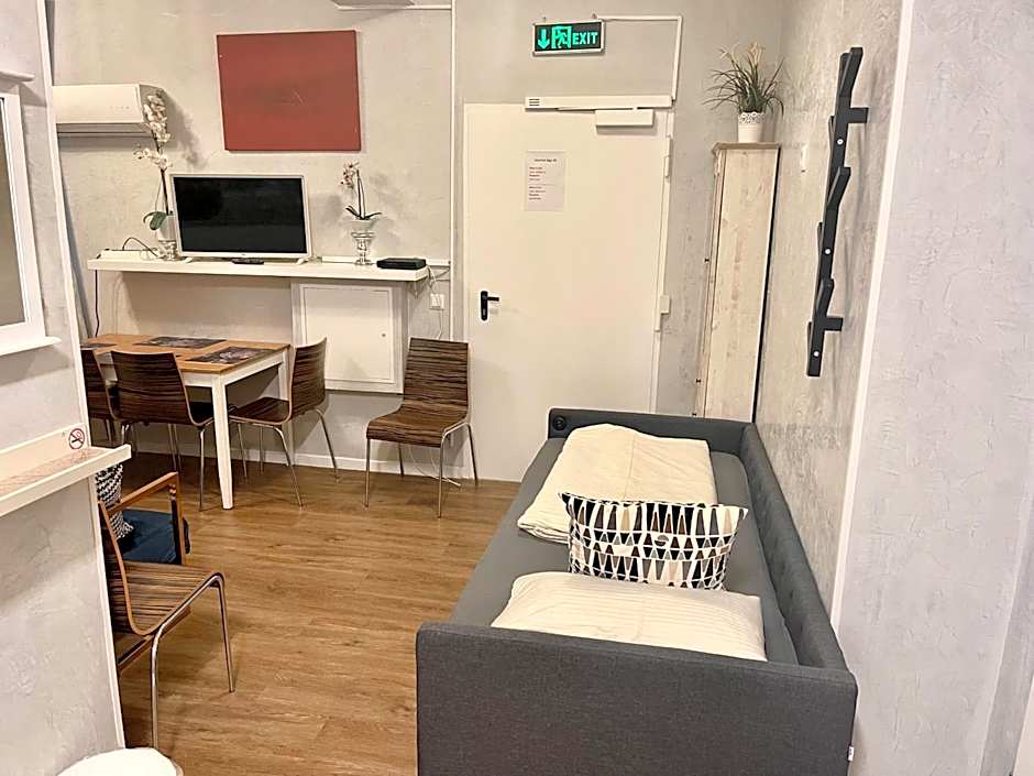 Munich Aparthotel
