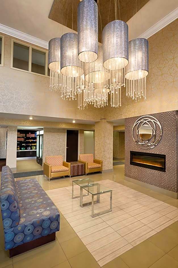 Park Inn By Radisson Toronto-Markham