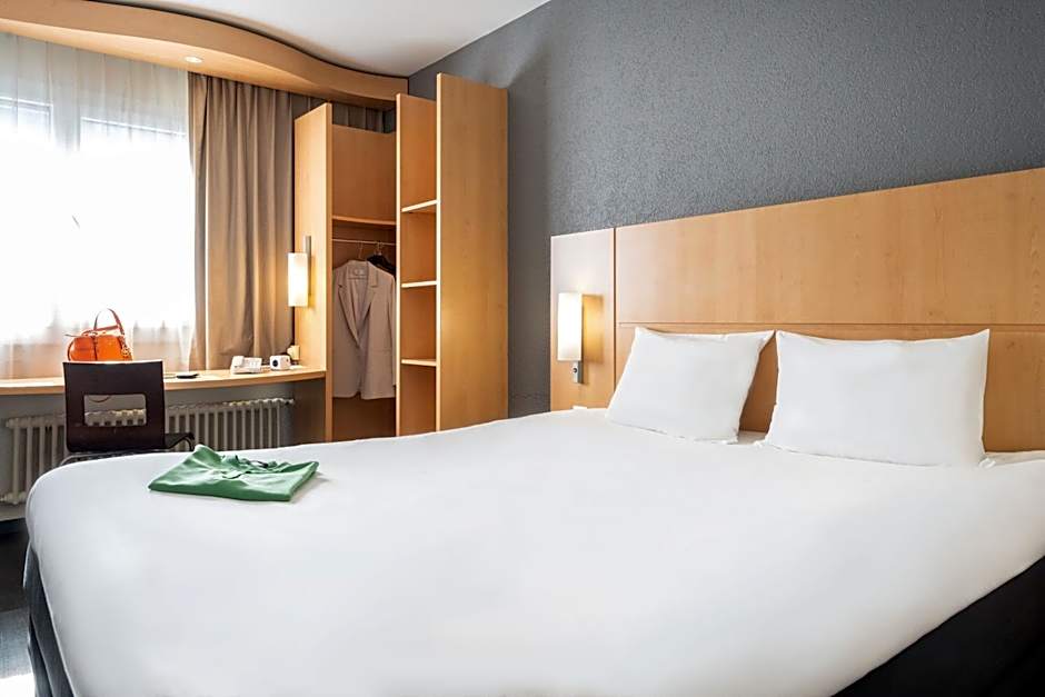 ibis Genève Centre Gare