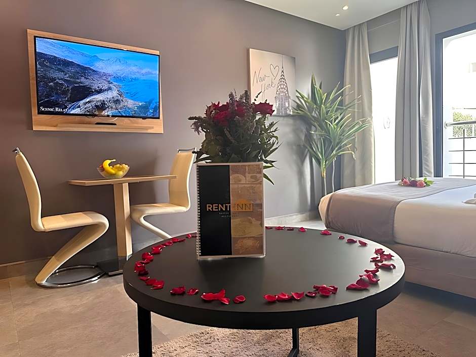 Résidence Dayt Ifrah by Rent-Inn