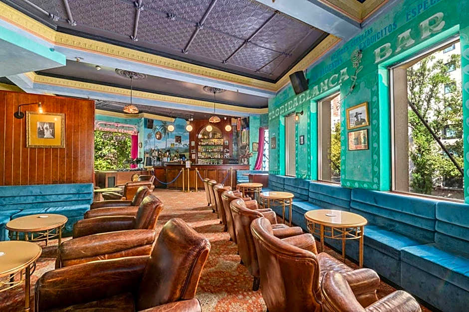 Hotel Harry, an Ascend Collection Hotel