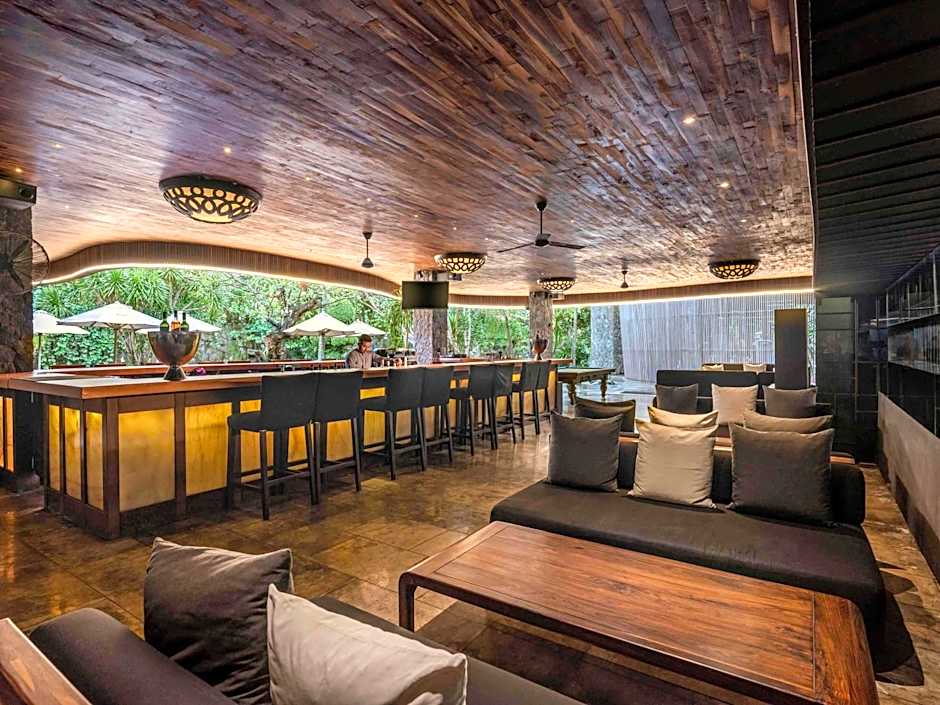 Peppers Seminyak