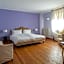 Hotel Cristallo