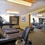 Holiday Inn Cincinnati-Riverfront By IHG