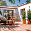 San Roque Suites de Monda