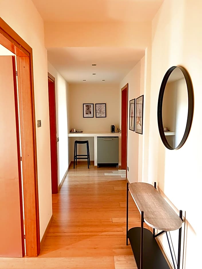 Hotel Della Torre 1850