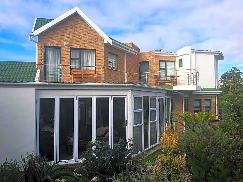 The Sun Catcher Bed & Breakfast