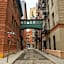 The Frederick Hotel Tribeca