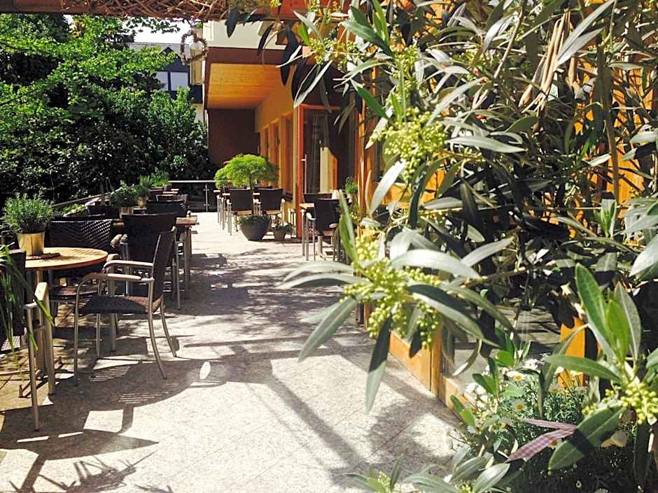 Hotel Weingut Dehren