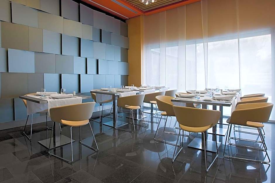 NH Madrid Las Tablas