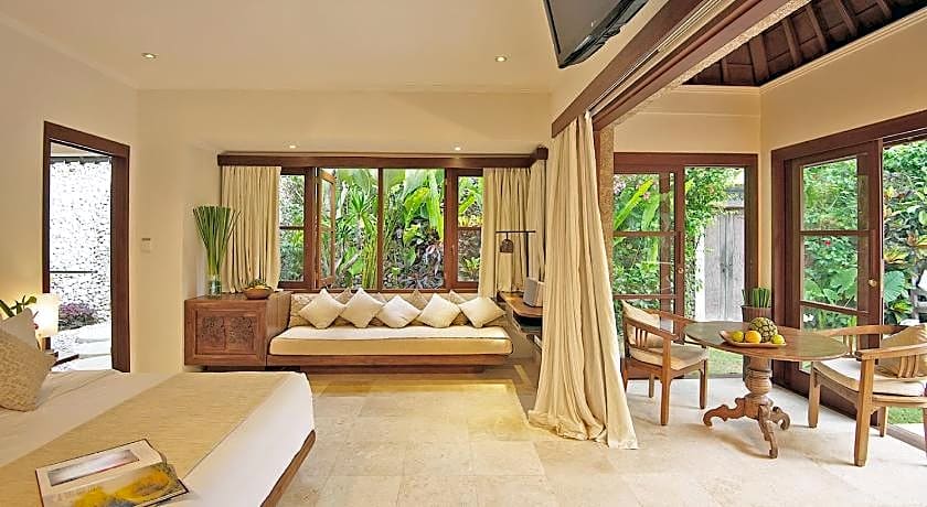 Villa Kubu Seminyak