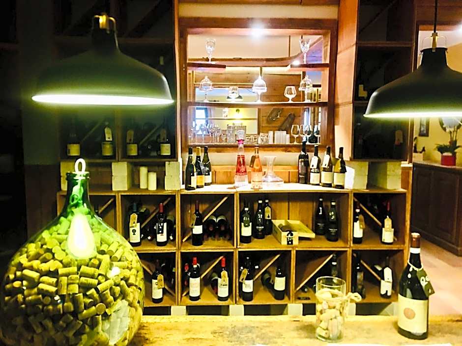 Chalet du Lys Hotel & SPA