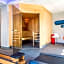Ibis Styles Toulouse Labege
